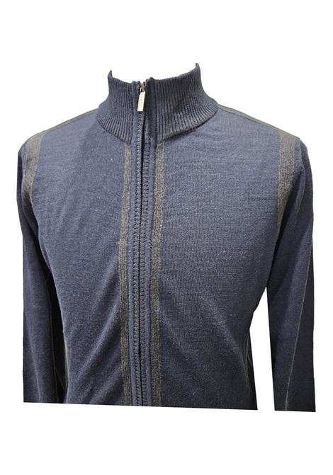 Bugatti Jersey Cardigan Men BUGATTI | sweaters | 7650 45537080